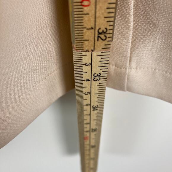 PREPPY ACADEMIA English Factory Varsity Stripe Dress – Country Club Style M NWOT - Picture 9 of 9